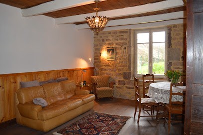 Relais La Pénardière , Location de Vacances à Tignécourt