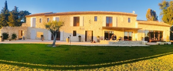 Mas Du Petit Coreau, Chambre d'Hôtes à Bellegarde