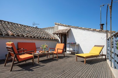 L'oustalet : Location maison de vacances proche mer, Lagrasse, Narbonne et Carcassonne dans l'Aude, Pays Cathare, Location de Vacances à Ferrals-les-Corbières