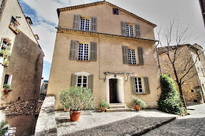 La Vicomtesse de Seillans, Location de Vacances à Seillans