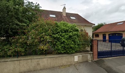Gite La P'tite Fanny, Maison d'Hôtes à Marquise