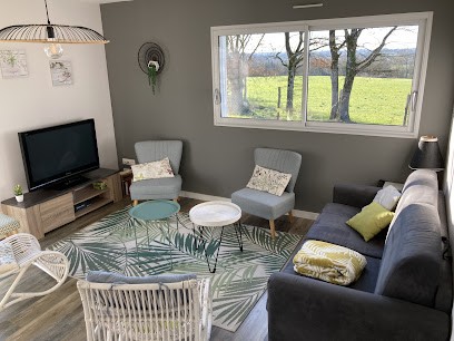 Les 4 Terres Entre Puy Du Fou Et Marais Poitevin, Location de Vacances au Breuil-Bernard