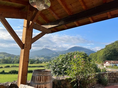 Maison Amestoia, Chambre d'Hôtes à Saint-Étienne-de-Baïgorry