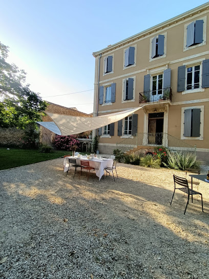 L'usine De L'abbaye Chambre D'hôtes à Bouchet