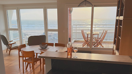 Parenthèses D'opale, Location De Vacances au Touquet-Paris-Plage