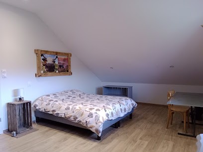 Gîte Au Pied Du Mont, Location de Vacances à Saint-Maurice-sur-Moselle