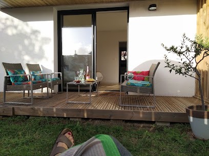 Grand Guesthouse de Boisvinet, Location de Vacances à Saint-Hilaire-de-Riez