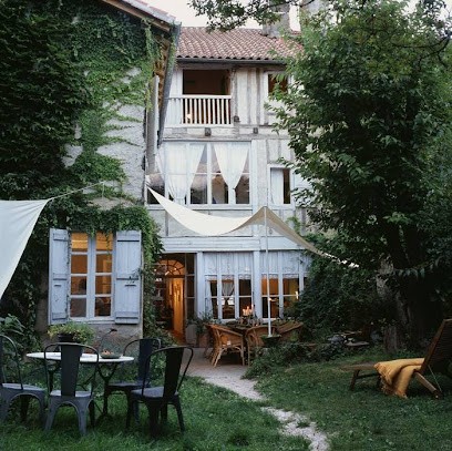 Chez Liselotte, Chambre d'Hôtes à Marciac