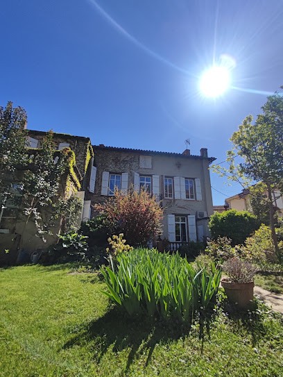 La Prévôté, Maison d'Hôtes à Moissac