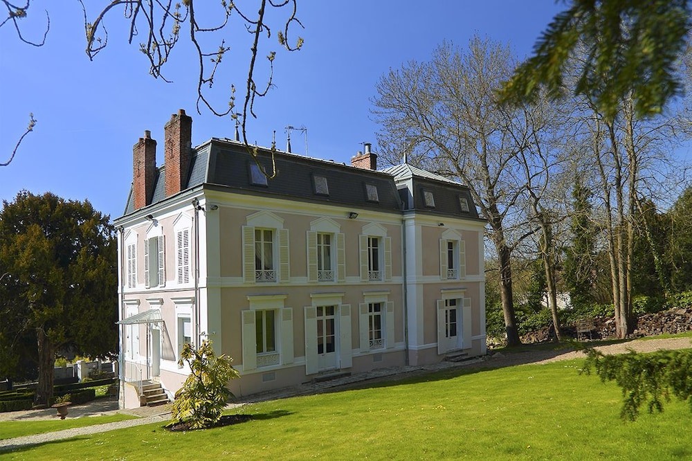 Maison Stella Cadente Provins, Maison d'Hôtes à Provins