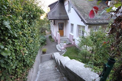 Chambres d'hotes Villa pervenches, Chambre d'Hôtes à Thann