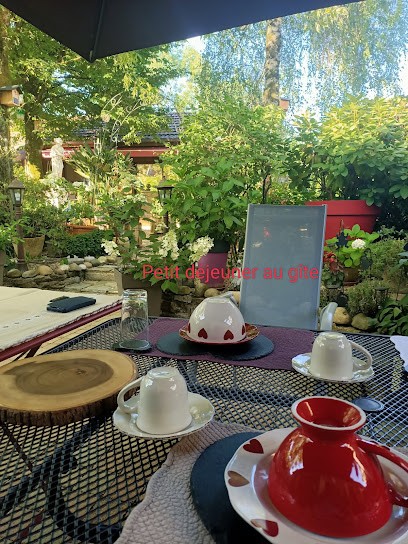 La Ferme à l'Armure, Chambre d'Hôtes à Pouilley-les-Vignes