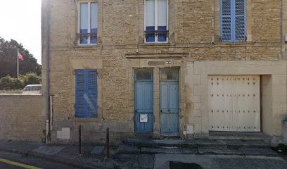 Villa La Sapinière, Location de Vacances à Saint-Aubin-sur-Mer