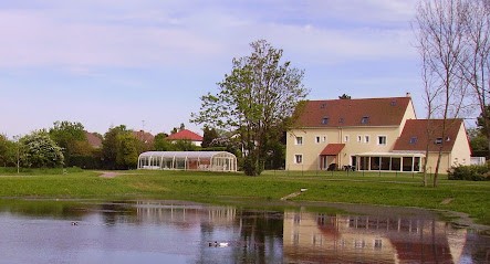 La Grimodière, Chambre d'Hôtes à Ranville