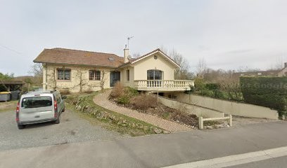 Les Belles Dames - Chambres d'hôtes proximité de Berck Plage, Chambre d'Hôtes à Verton