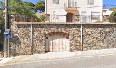 Mas Bellevue, Chambre d'Hôtes à Port-Vendres