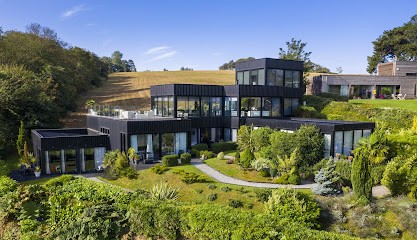 La Résidence De La Villa Quartz, Chambre d'Hôtes à Varengeville-sur-Mer