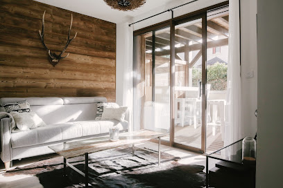 Le Repaire 830, Location De Vacances à Saint-Lary-Soulan