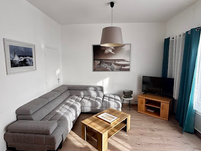 Le Cottage Malouin Location De Vacances à Dunkerque