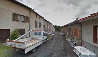 Loft Gîte des hirondelles, Location de Vacances à Saint-Genès-Champanelle