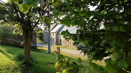 Chambre D'hôtes Ferme Des Deux Vallées, Chambre d'Hôtes à Hambers