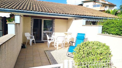 Le 10 De Christus, Location de Vacances à Saint-Paul-lès-Dax