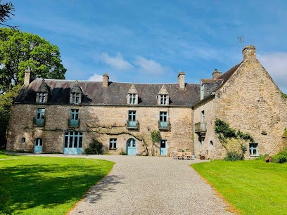 manoir de botcol, Chambre d'Hôtes à Saint-Nicolas-du-Pélem