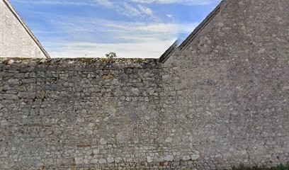 Villa Nanteuil, Chambre d'Hôtes à Vineuil