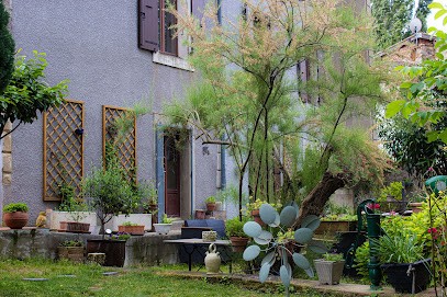 Chambre Et Table D'hôtes La Maison Du Pont Belpech, Chambre d'Hôtes à Belpech