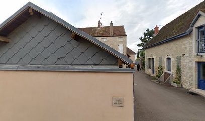 Maison d'hôtes la Colombière, Maison d'Hôtes à Vosne-Romanée