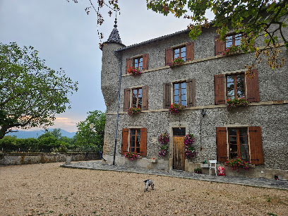 Domaine D'eden - Château Les Tourelles, Maison D'hôtes à Beaulieu