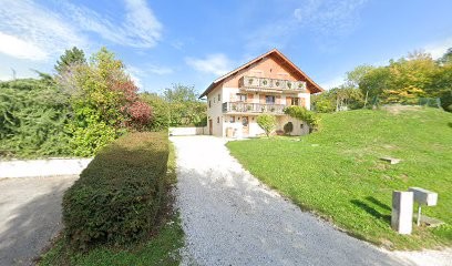 Les Haies Vives, Chambre d'Hôtes à Choisy