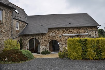 ferme la longre, Chambre d'Hôtes à Cerisy-la-Forêt