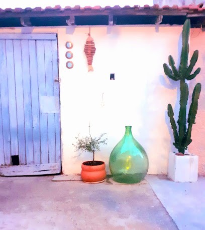 Les Maisonnettes de l'Estaque, Chambre d'Hôtes à Marseille 16