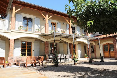 Aux Sources Du Forez, Chambre d'Hôtes à Saint-Médard-en-Forez