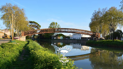 Le Clos D'amandine, Location De Vacances à Sallèles-d'Aude
