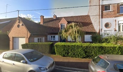 Bed Lille, Chambre d'Hôtes à Marcq-en-Baroeul