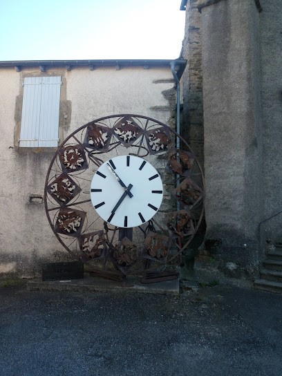La Demeure de La Coste, Chambre d'Hôtes à Vieux