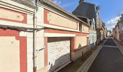 Louvel Location, Location de Vacances au Tréport