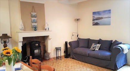 Rue Vincent, Location de Vacances à Vervant