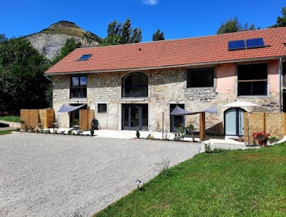 Le petit Begou, Chambre d'Hôtes à Saint-Auban-d'Oze