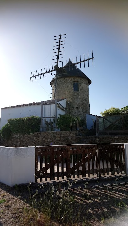 Le Bleu Pêchoir, Maison d'Hôtes à L'Île-d'Yeu