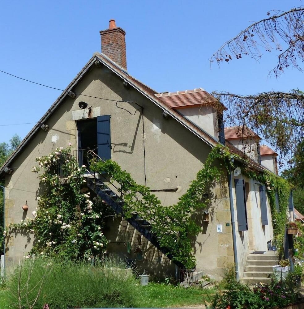 Le champ Bagnolet, Chambre d'Hôtes à Voussac