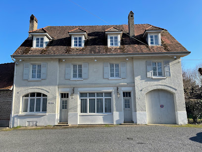 L'auberge Du Château, Chambre D'hôtes à Tilloloy