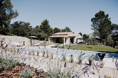 Mazet De Félicie Location De Vacances à Eygalières