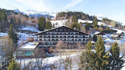 Appartements La Grande Cordée - Coeur D'alpage Location De Vacances à Combloux