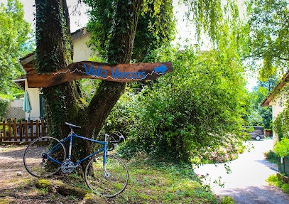 Velo Vercors, Location de Vacances à Saint-Jean-en-Royans