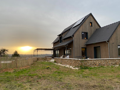 Maison Le Mondelve - Chambres D'hôtes, Location De Vacances à Saint-Bonnet-Elvert