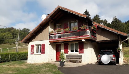 Claudel Jean-Pierre gîtes de presles, Chambre d'Hôtes à Basse-sur-le-Rupt