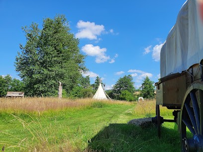 A l'Eau Beau Prez, Chambre d'Hôtes à Prez
